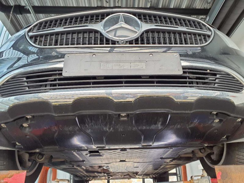 2022 Mercedes-Benz GLC   AWD