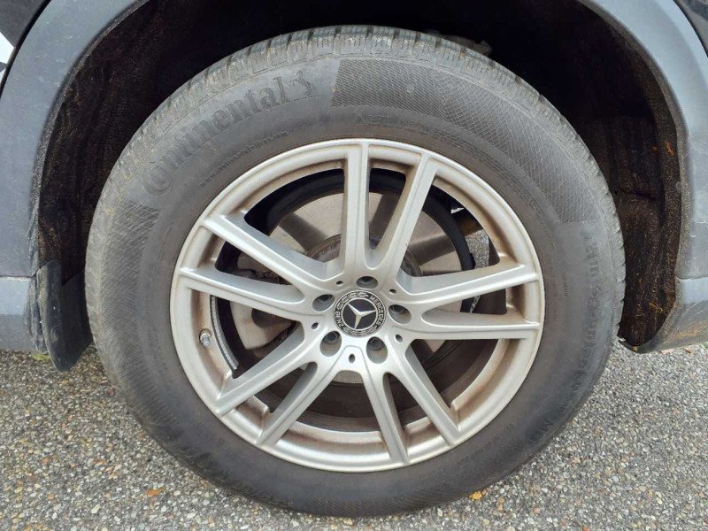 2022 Mercedes-Benz GLC   AWD