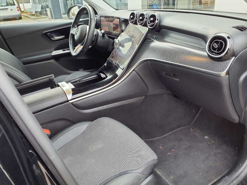 2022 Mercedes-Benz GLC   AWD