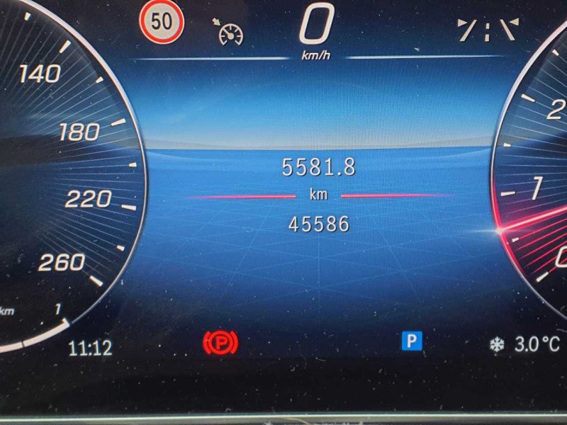 2022 Mercedes-Benz GLC   AWD