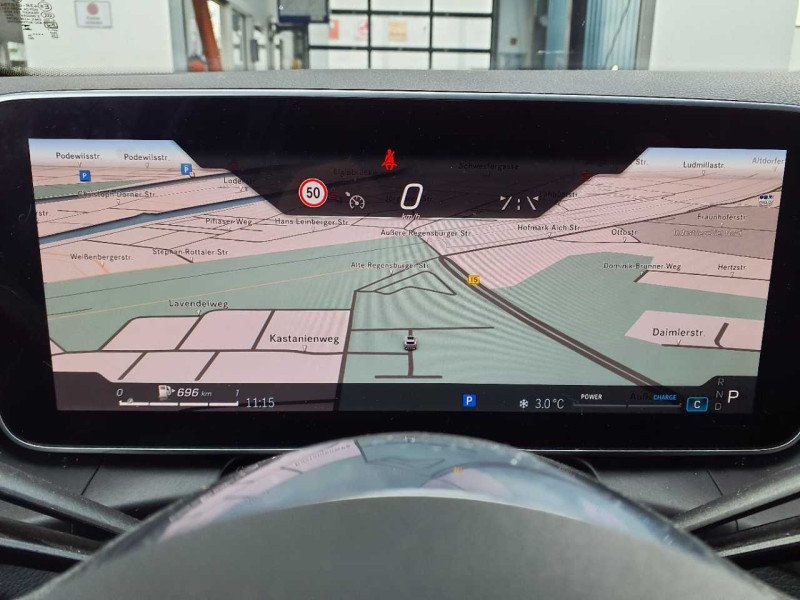 2022 Mercedes-Benz GLC   AWD