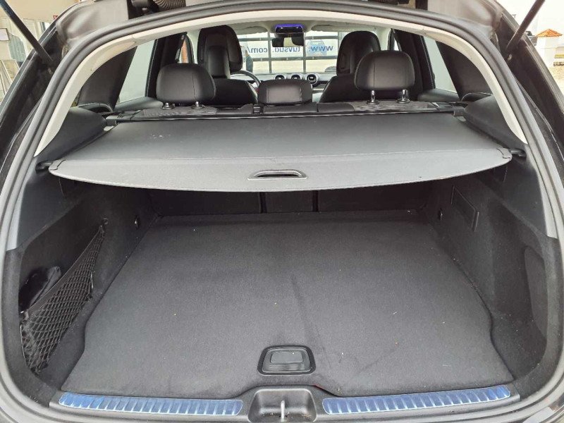 2022 Mercedes-Benz GLC   AWD