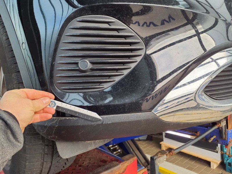 2022 Mercedes-Benz GLC   AWD