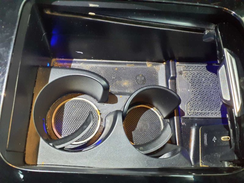 2022 Mercedes-Benz GLC   AWD