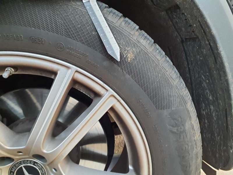 2022 Mercedes-Benz GLC   AWD