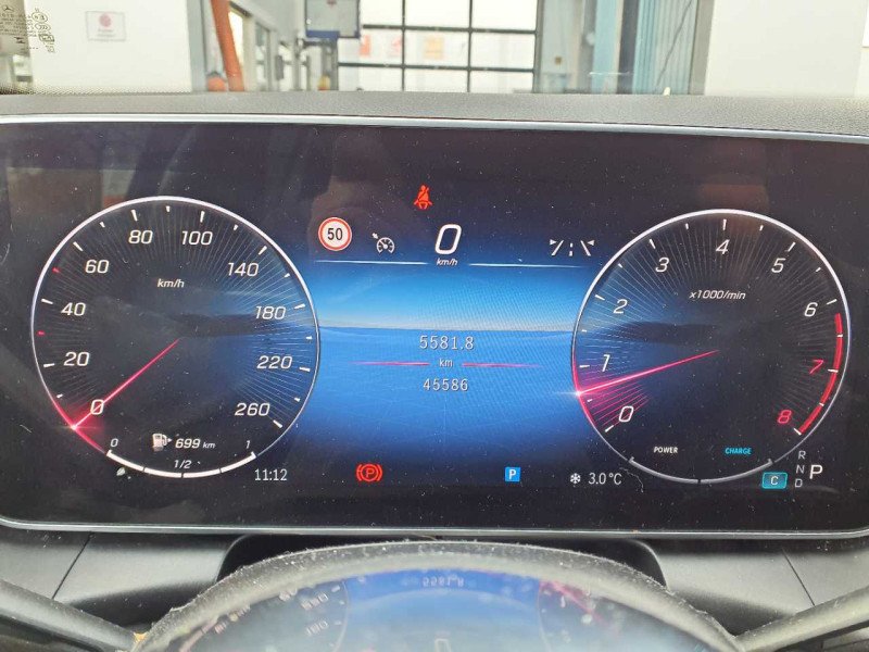 2022 Mercedes-Benz GLC   AWD