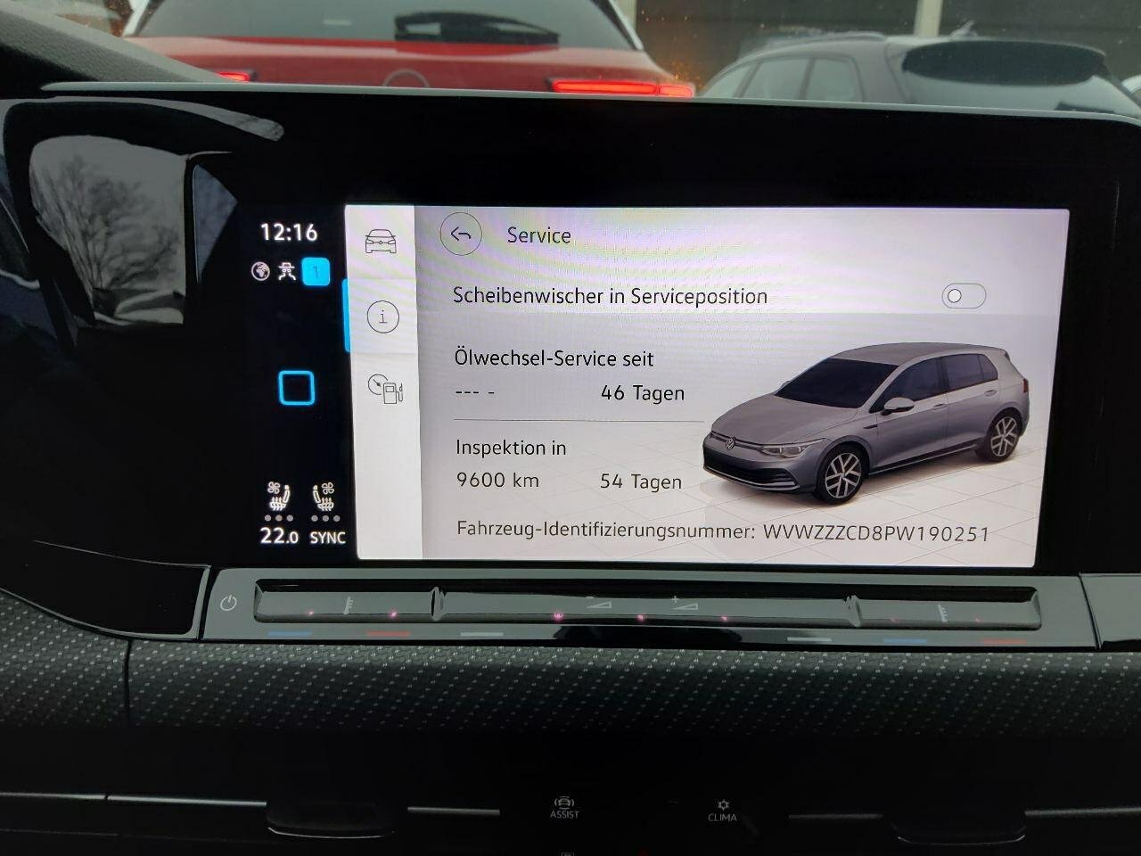 2020 Volkswagen Golf   AWD