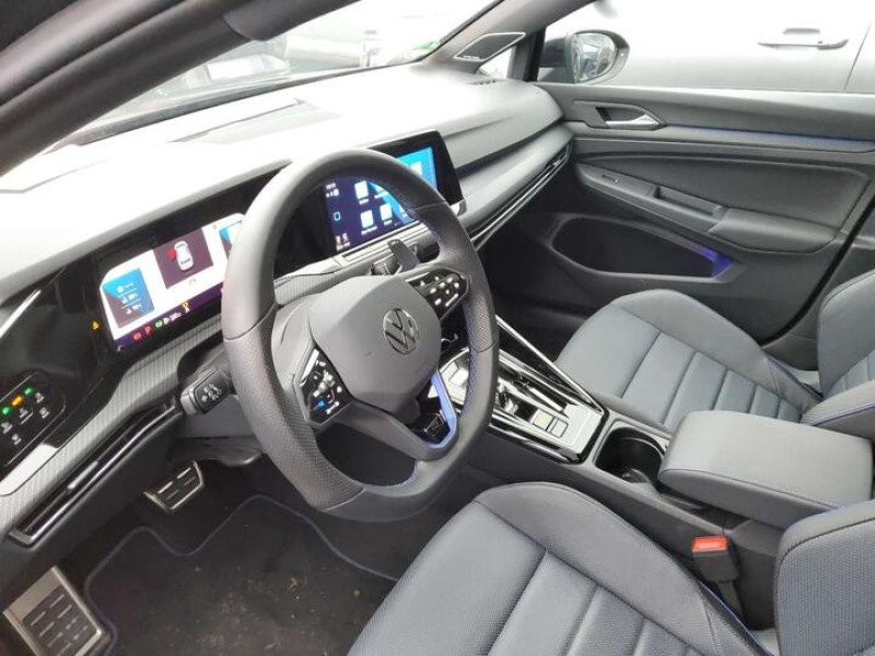 2020 Volkswagen Golf   AWD