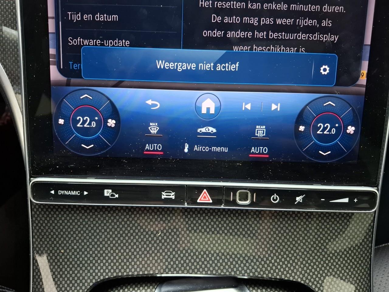 2022 Mercedes-Benz C   