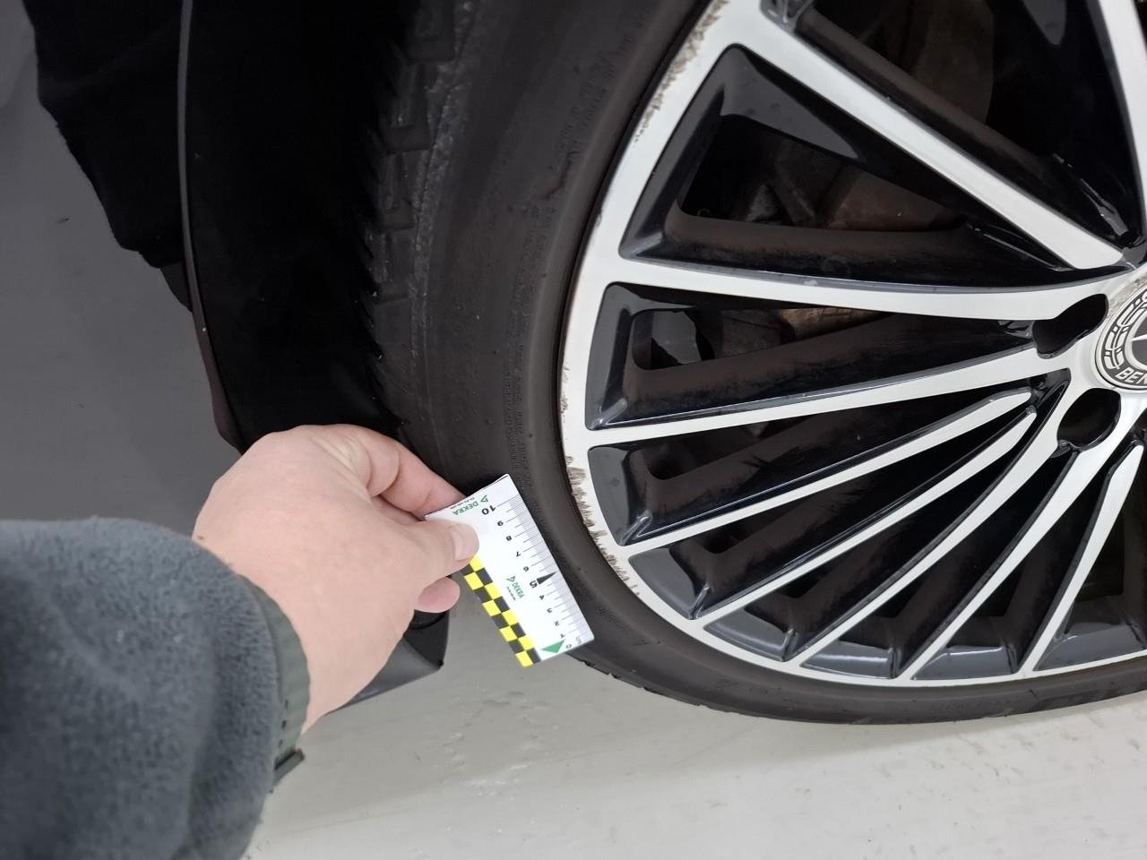 2022 Mercedes-Benz C   