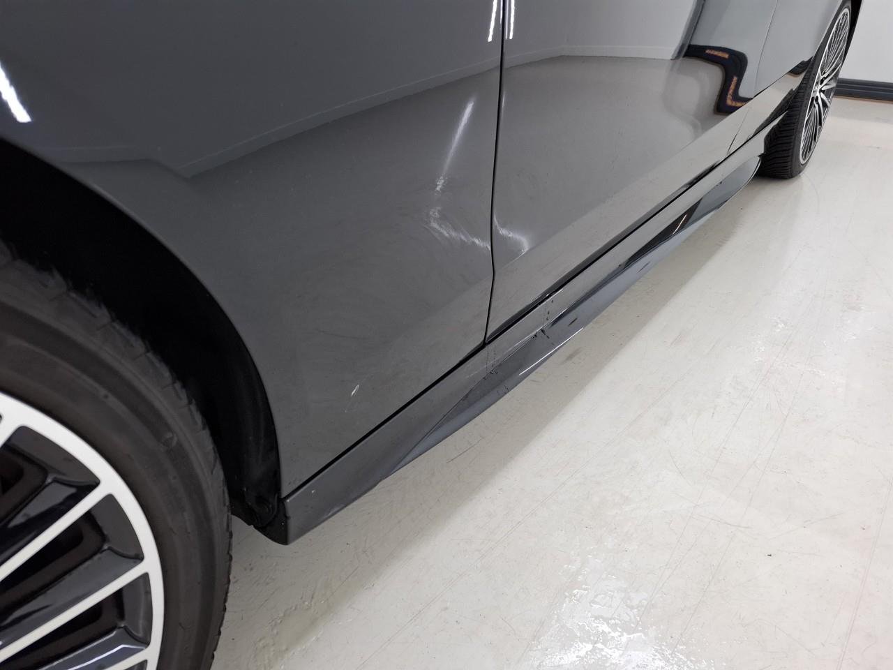 2022 Mercedes-Benz C   