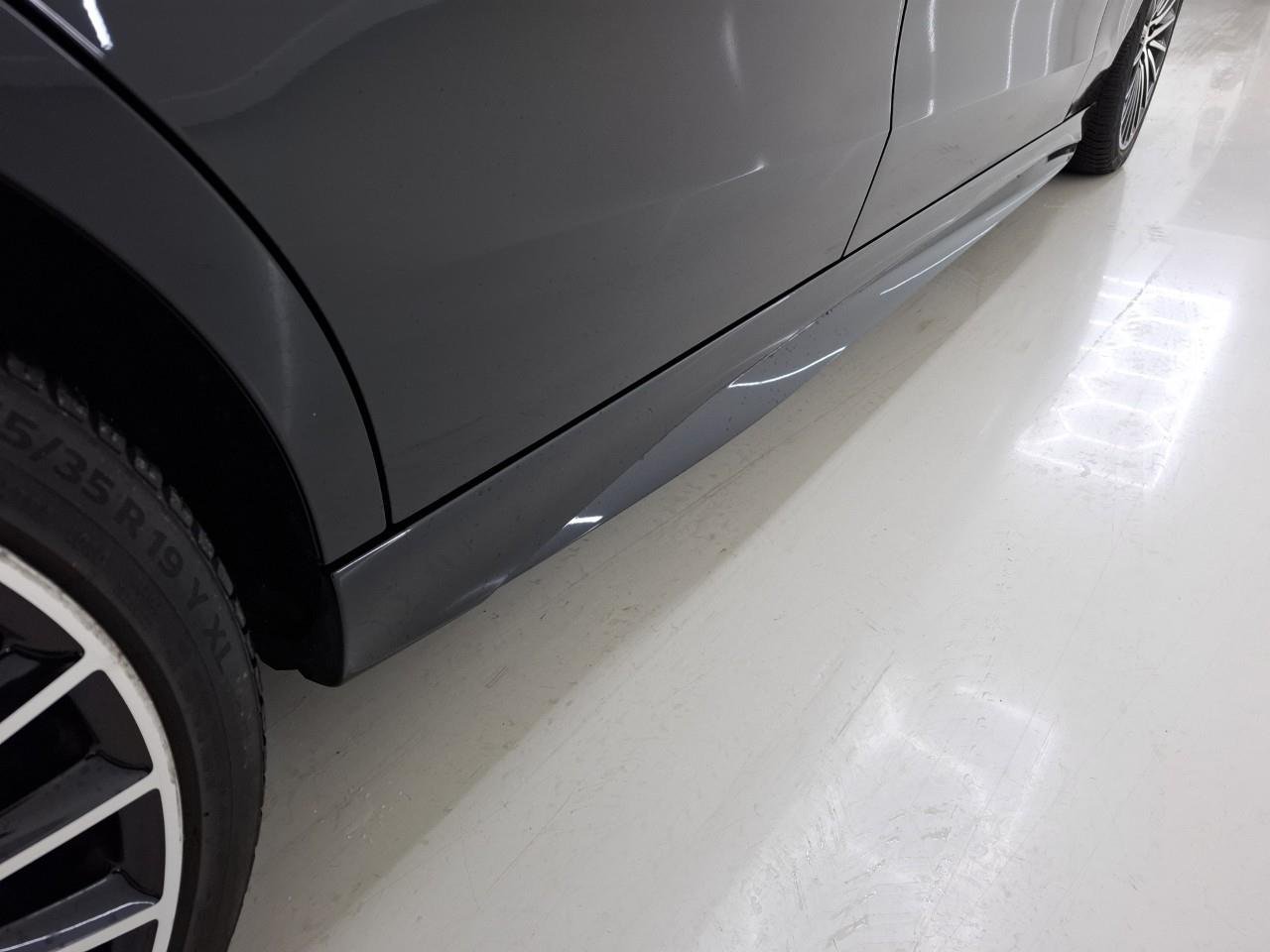 2022 Mercedes-Benz C   