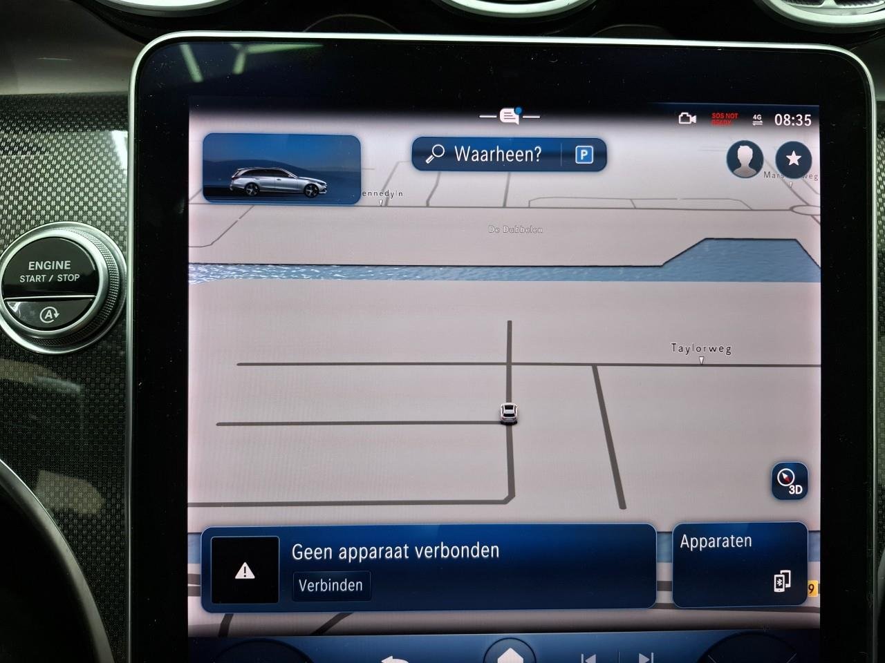 2022 Mercedes-Benz C   