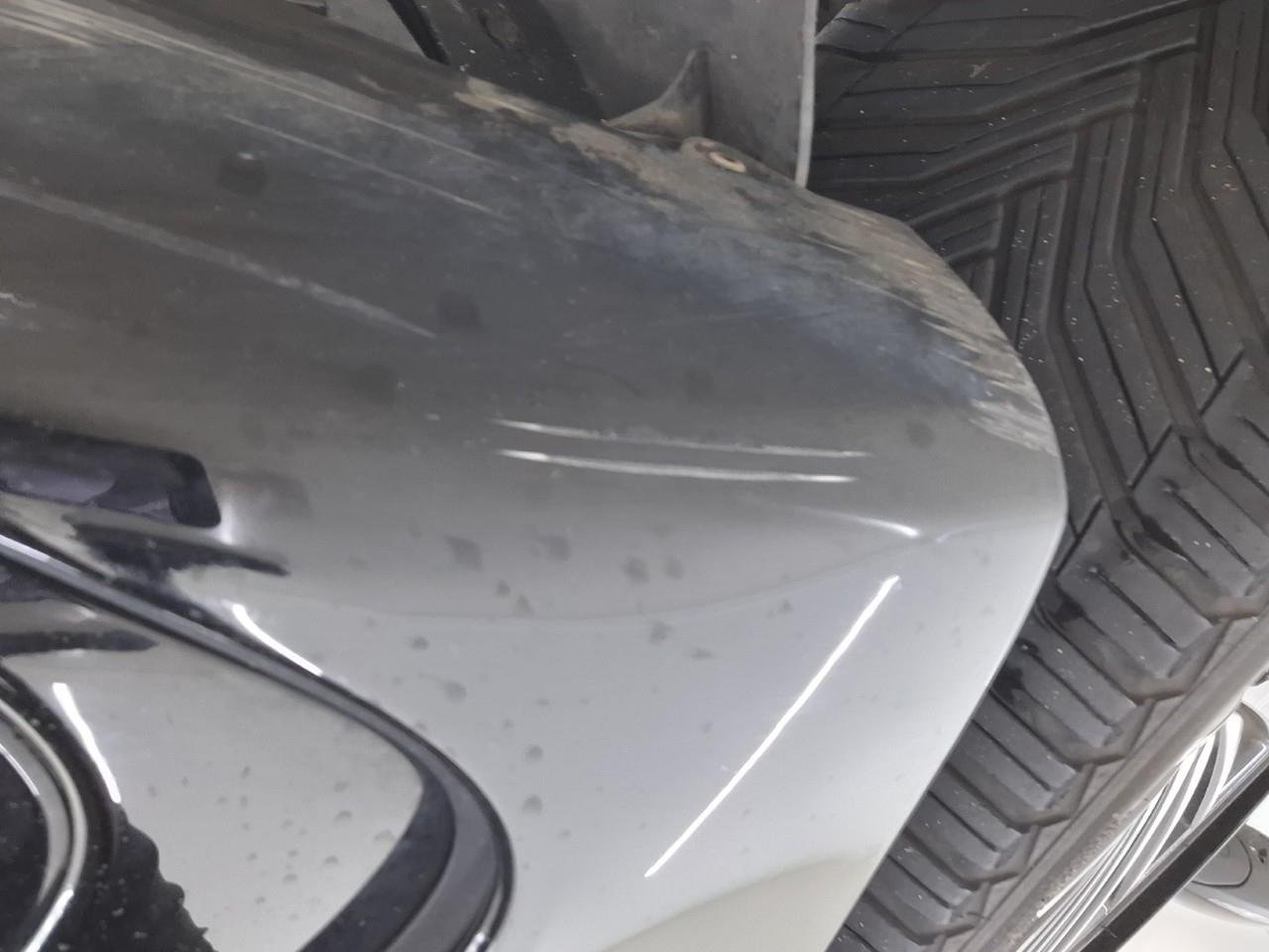 2022 Mercedes-Benz C   