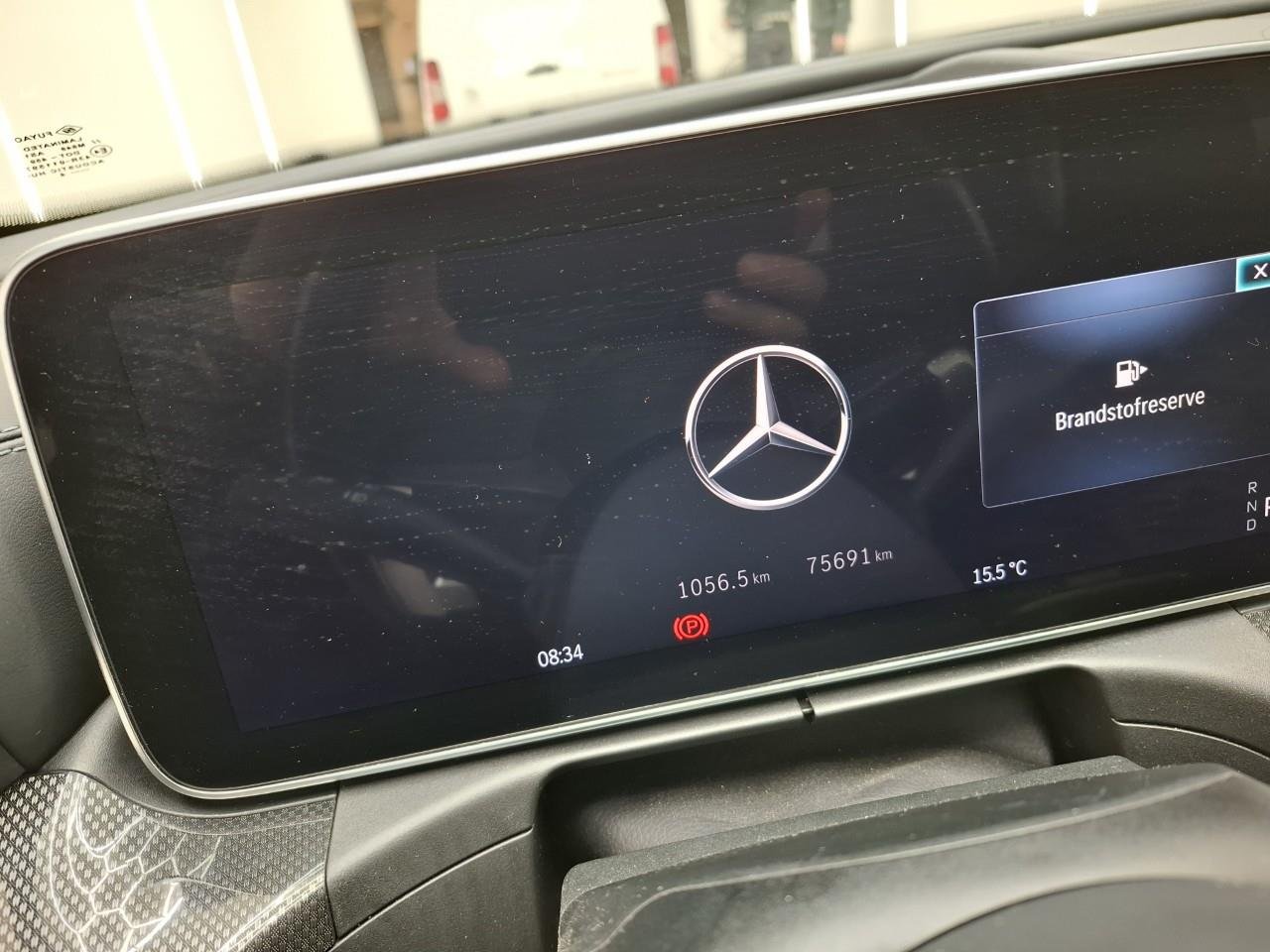 2022 Mercedes-Benz C   