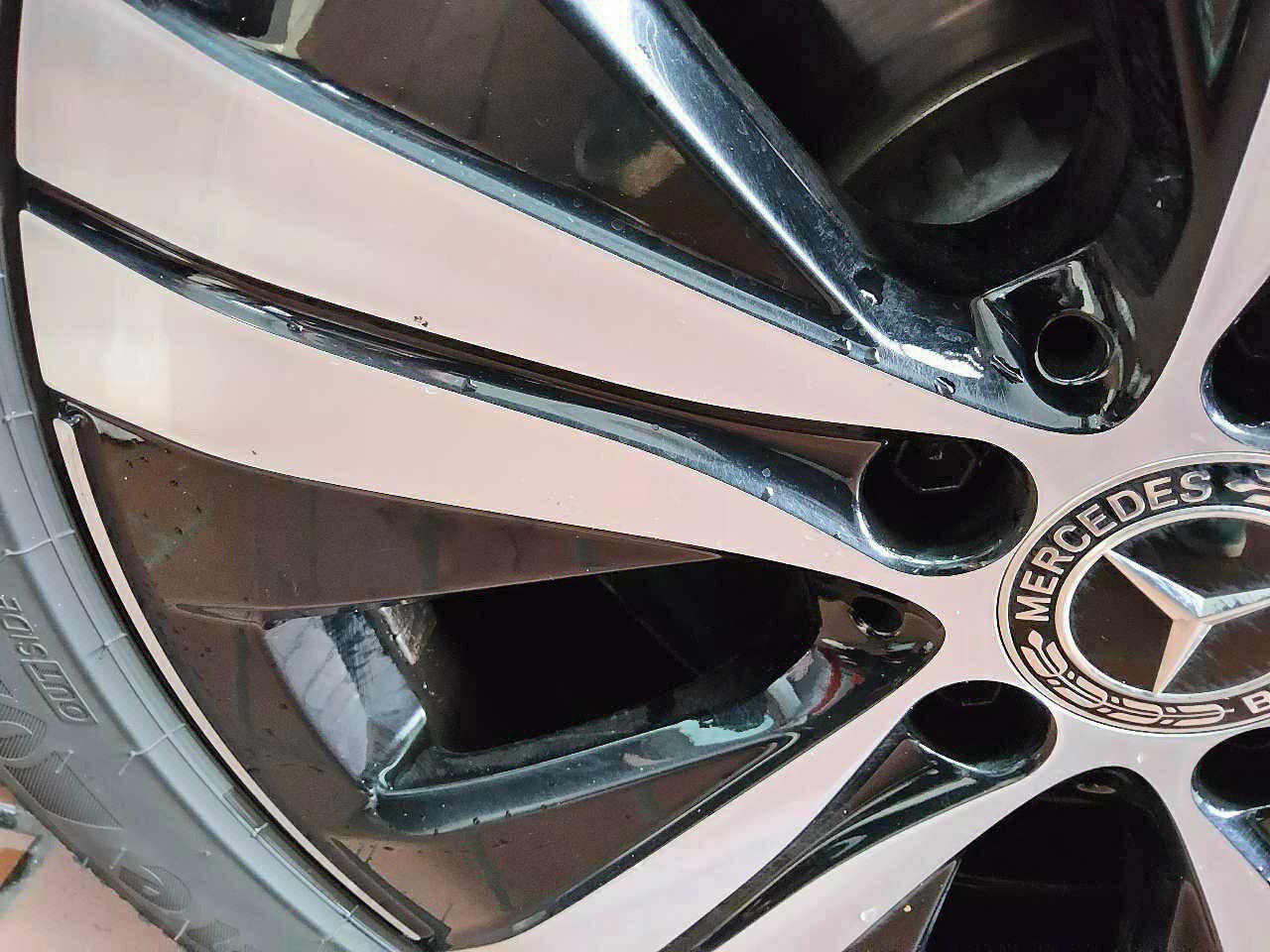 2021 Mercedes-Benz C   