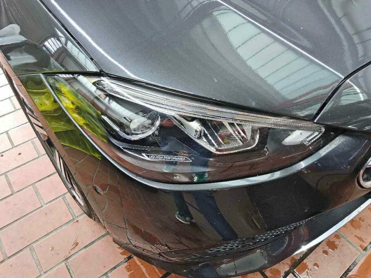 2021 Mercedes-Benz C   