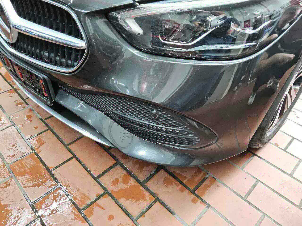 2021 Mercedes-Benz C   