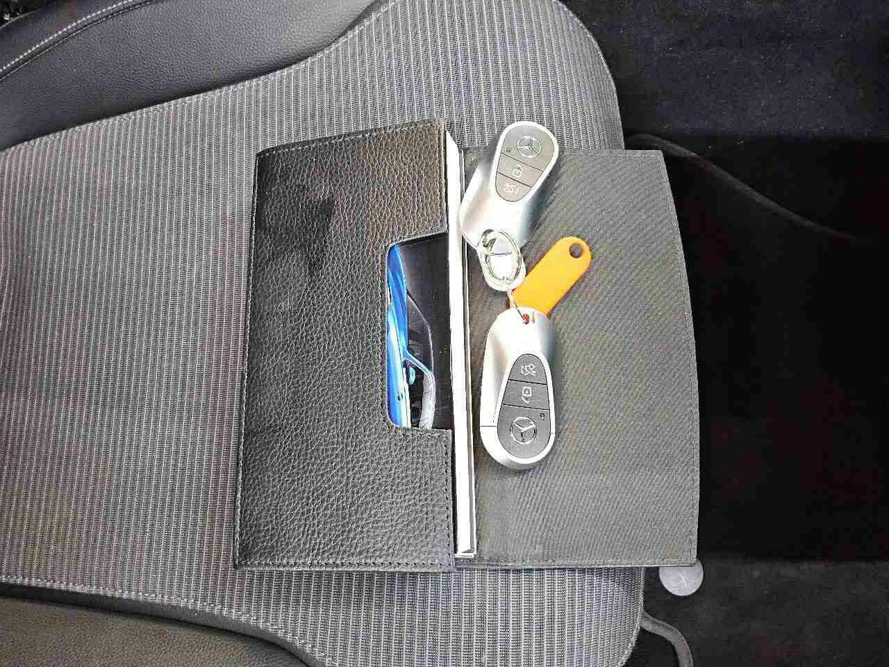 2021 Mercedes-Benz C   