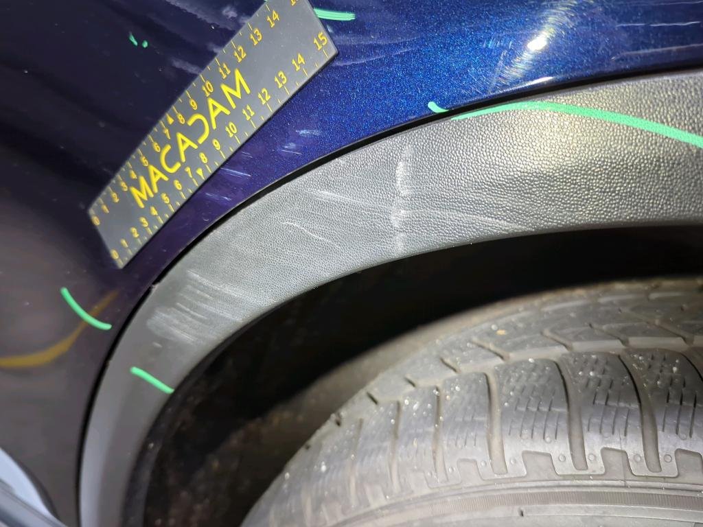 2019 Mercedes-Benz GLC   AWD