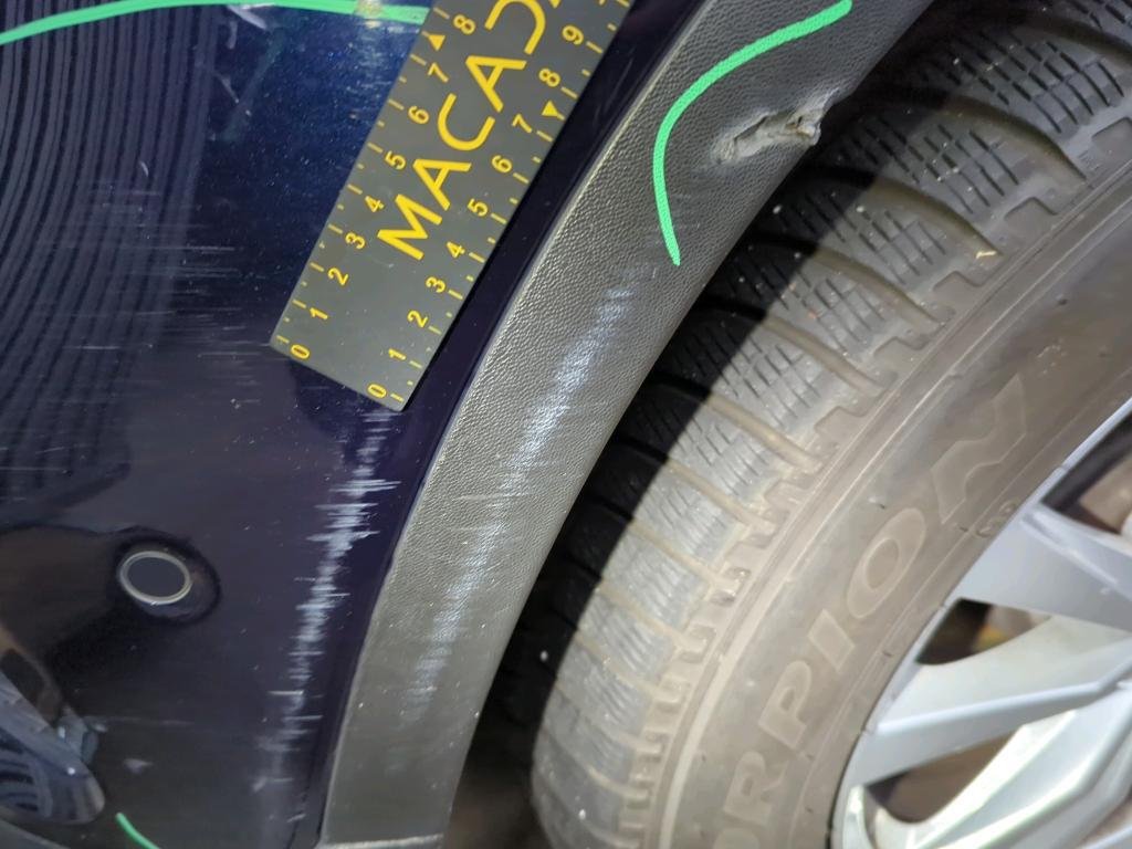 2019 Mercedes-Benz GLC   AWD