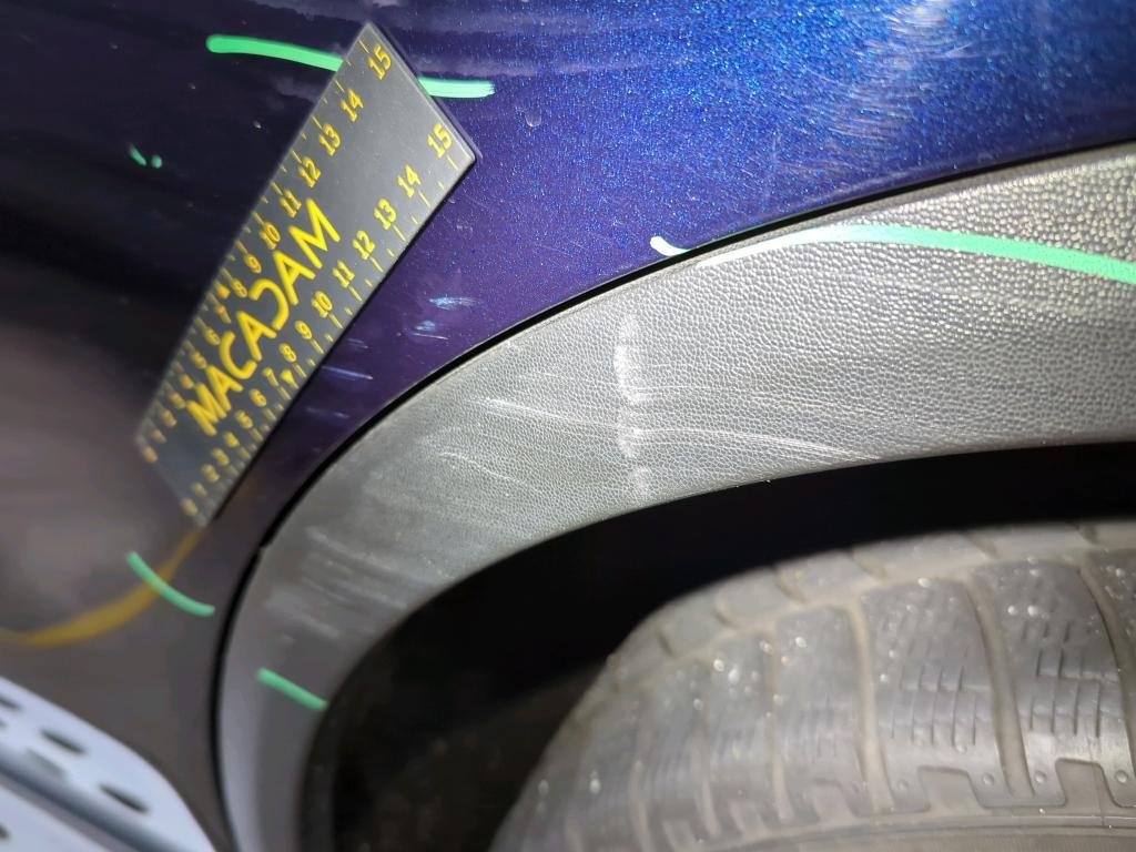 2019 Mercedes-Benz GLC   AWD