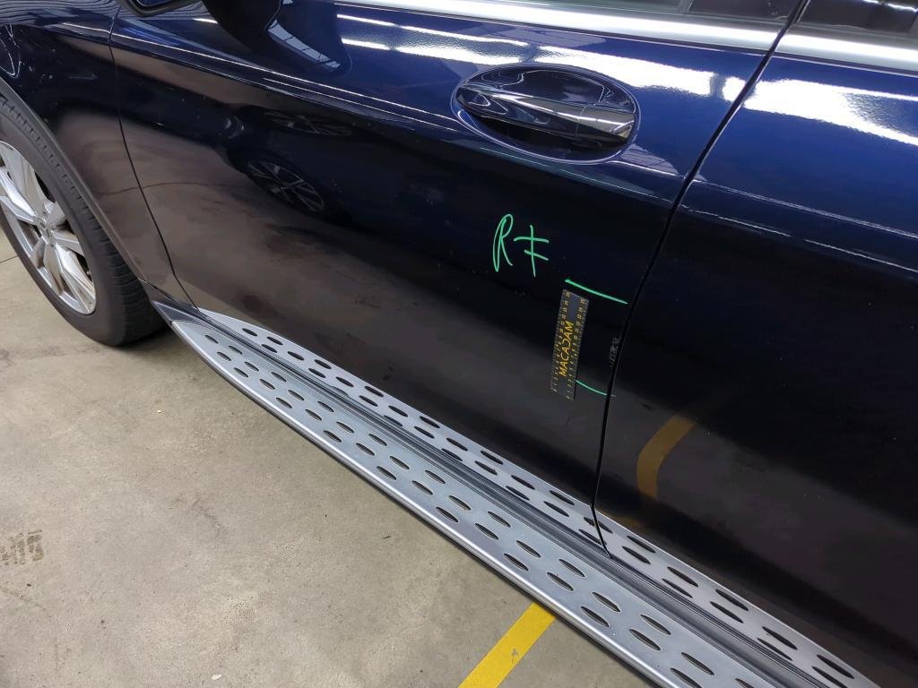 2019 Mercedes-Benz GLC   AWD