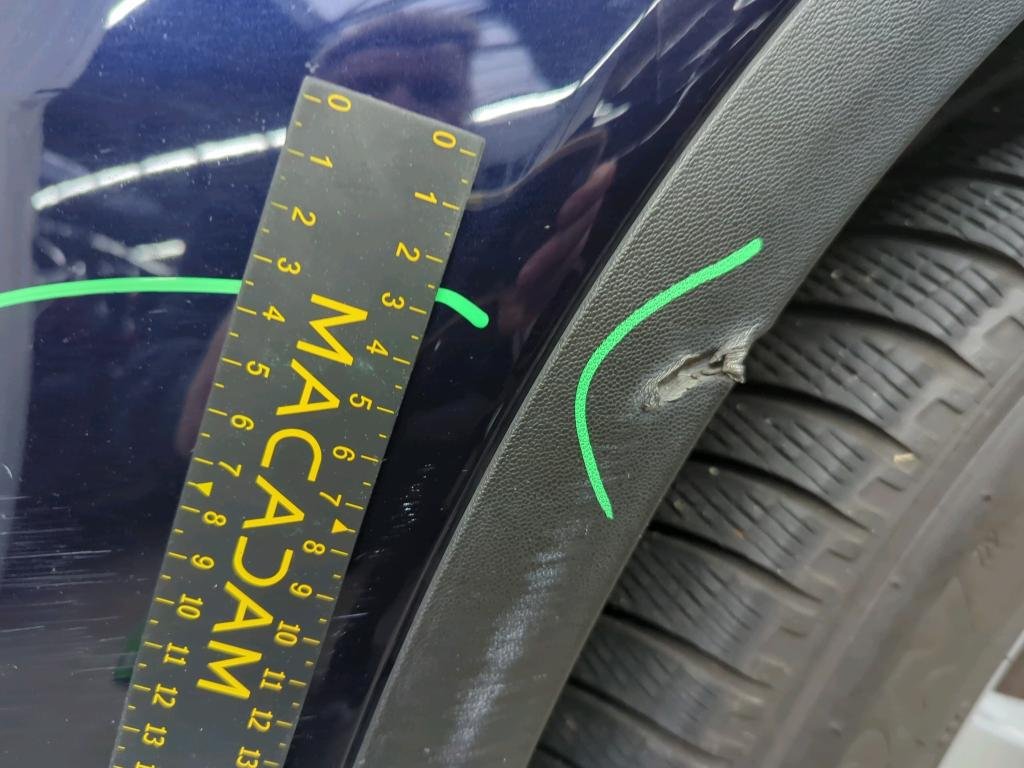 2019 Mercedes-Benz GLC   AWD