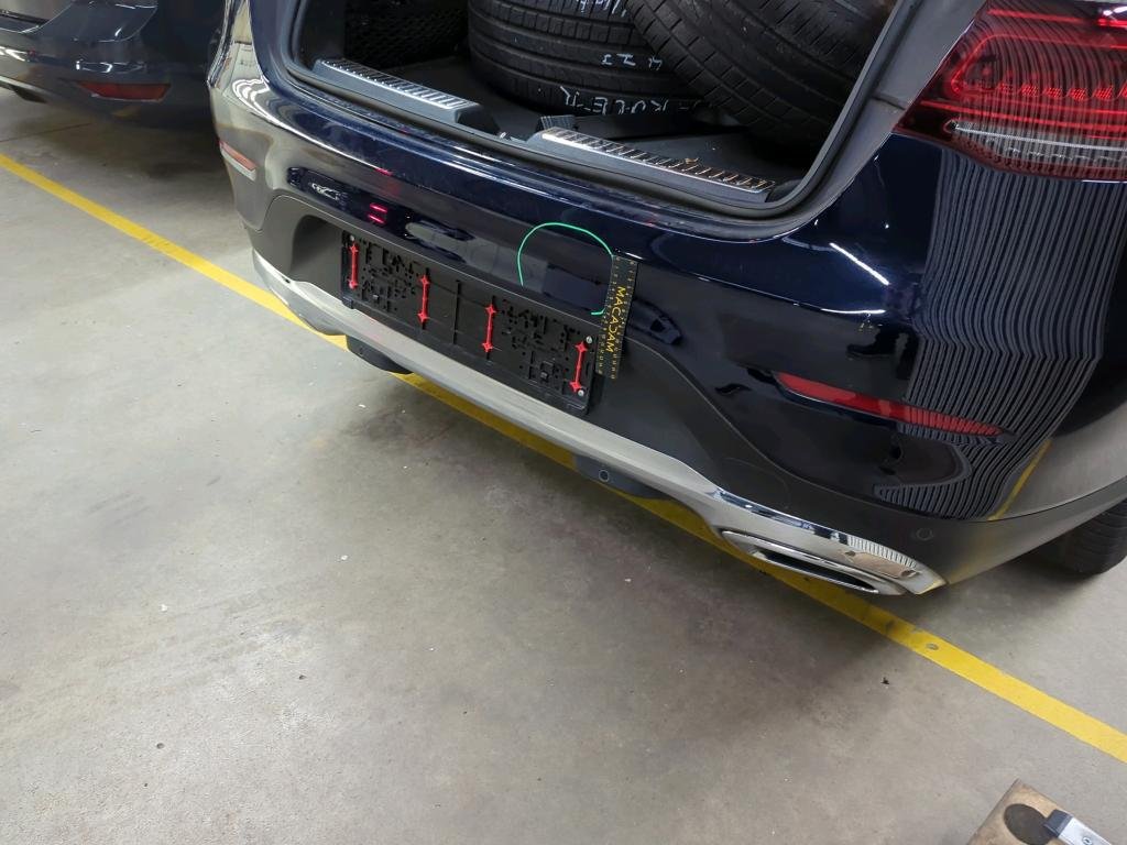 2019 Mercedes-Benz GLC   AWD