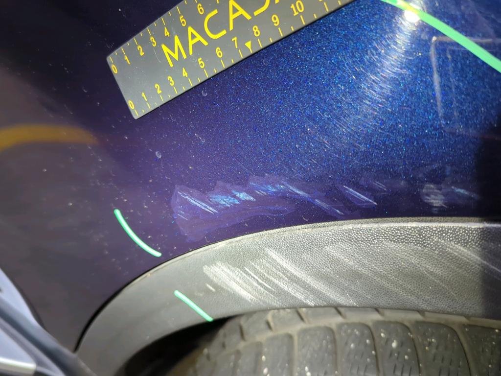 2019 Mercedes-Benz GLC   AWD