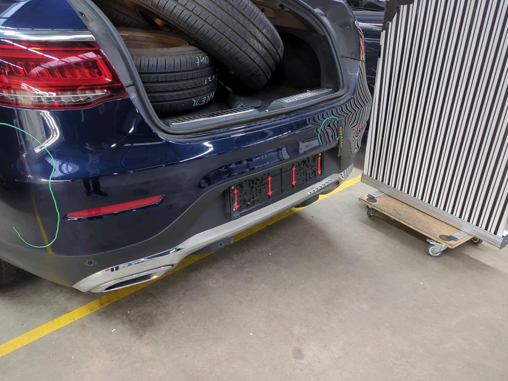 2019 Mercedes-Benz GLC   AWD