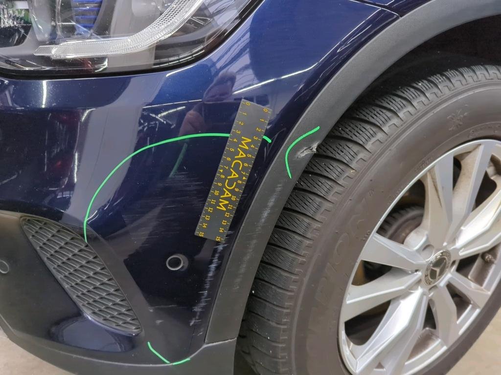 2019 Mercedes-Benz GLC   AWD