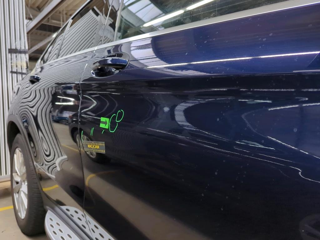 2019 Mercedes-Benz GLC   AWD