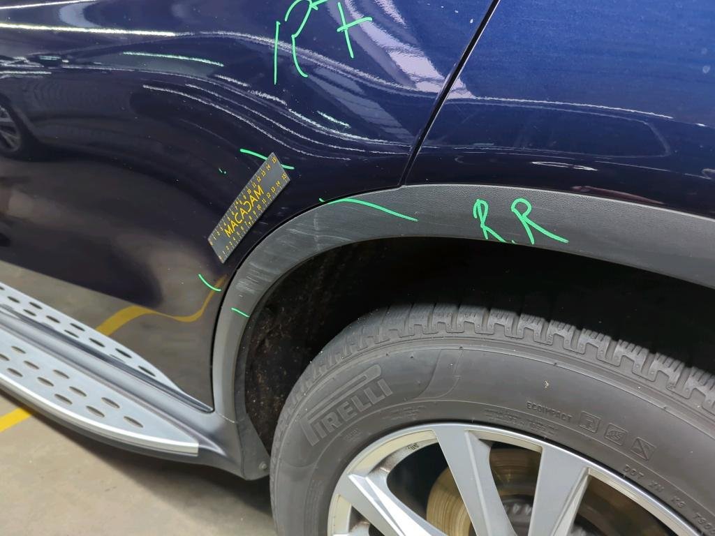 2019 Mercedes-Benz GLC   AWD