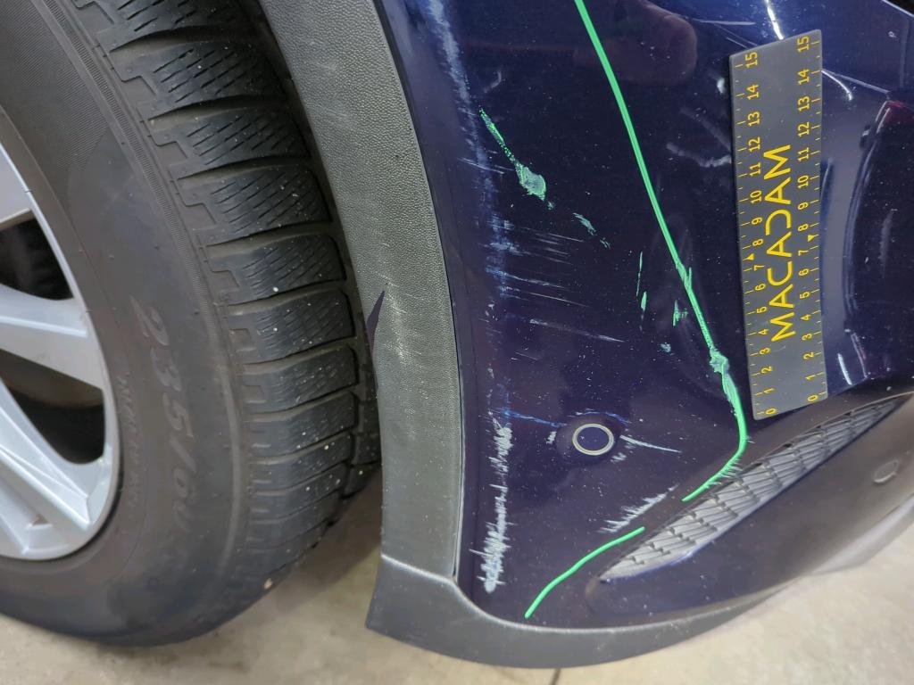 2019 Mercedes-Benz GLC   AWD