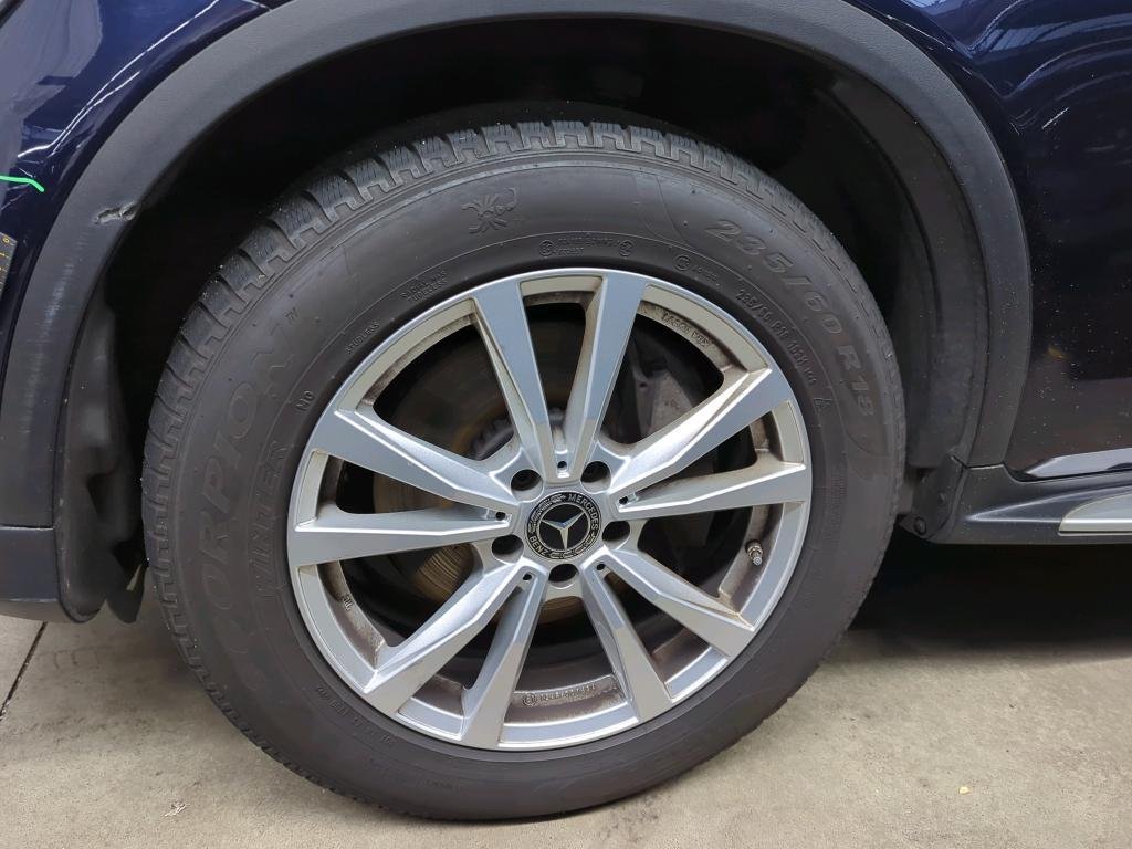 2019 Mercedes-Benz GLC   AWD