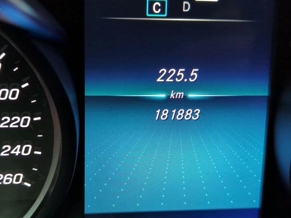 2019 Mercedes-Benz GLC   AWD