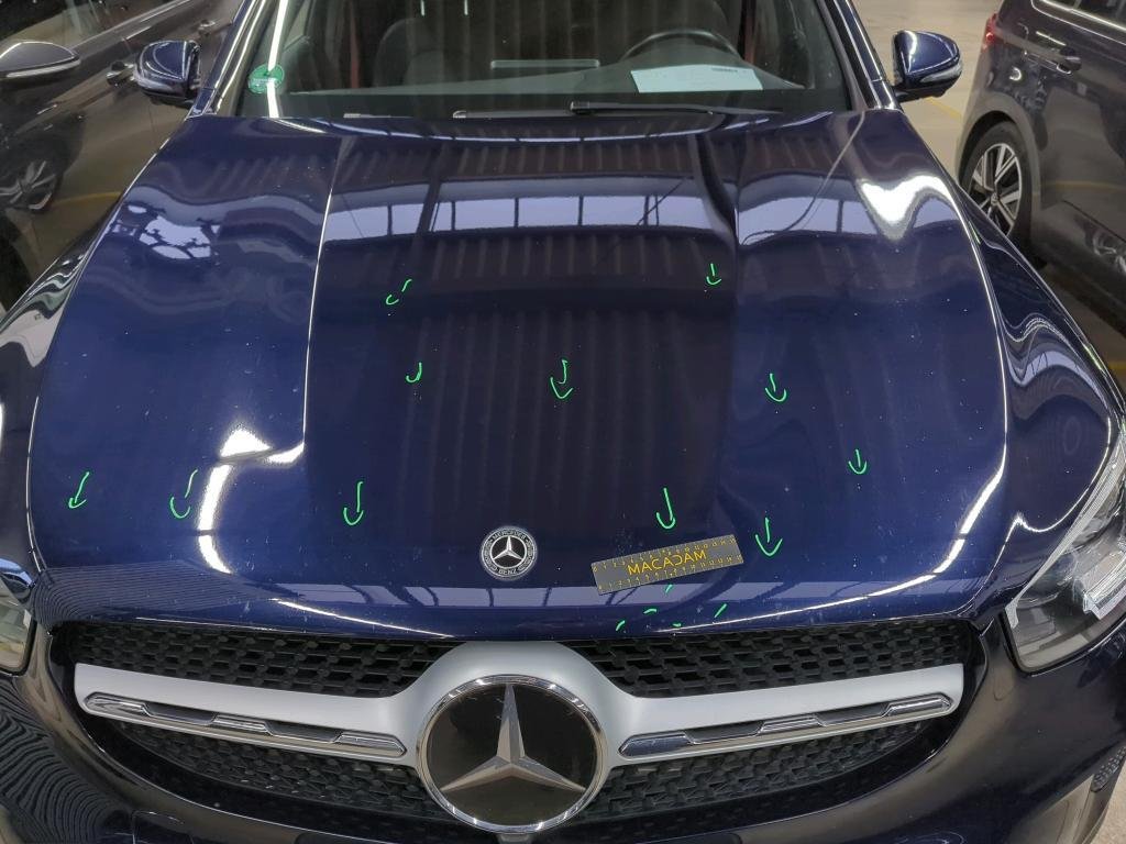 2019 Mercedes-Benz GLC   AWD