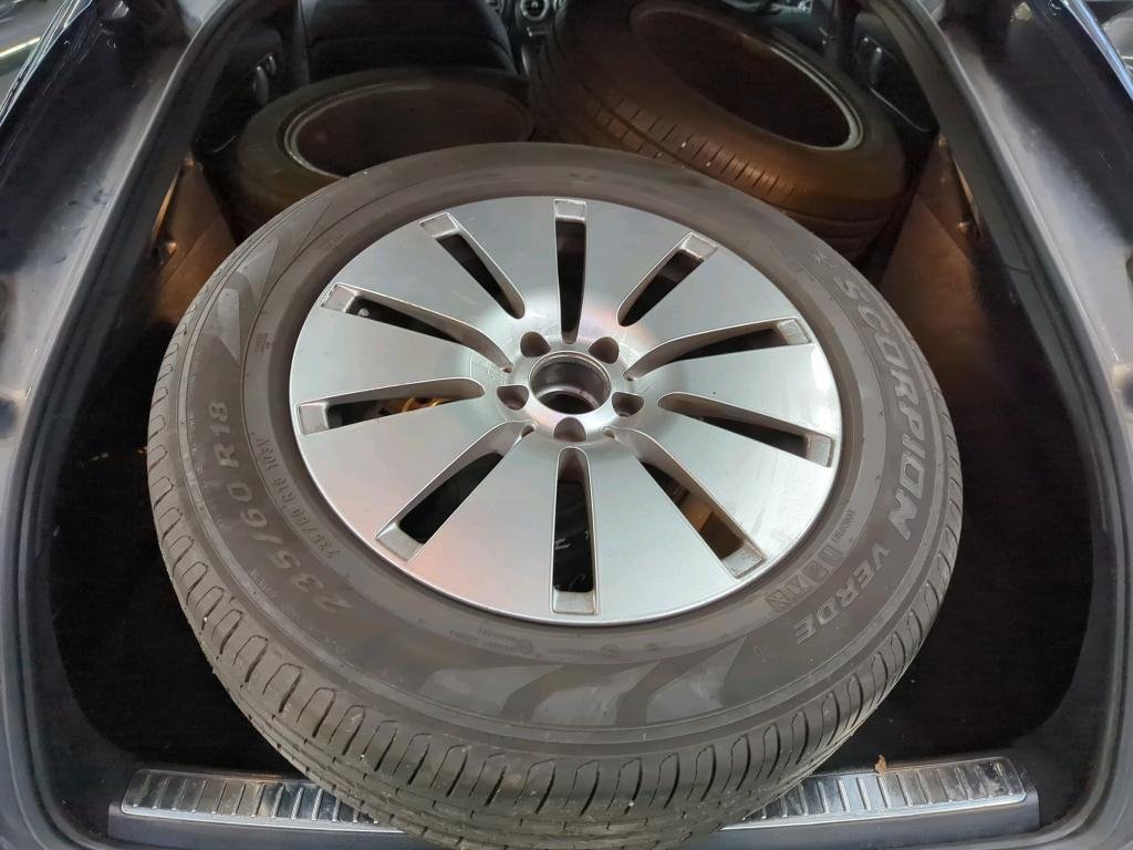 2019 Mercedes-Benz GLC   AWD