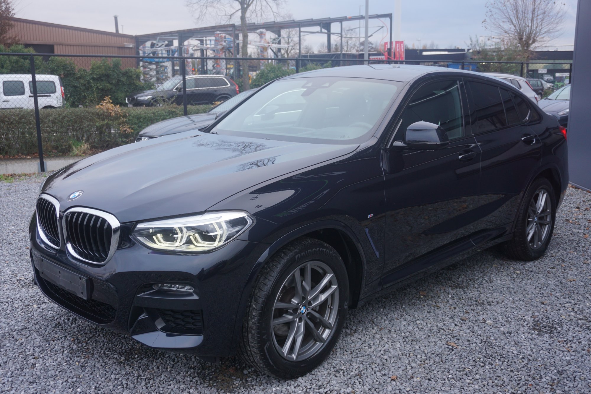 2019 BMW X4   AWD