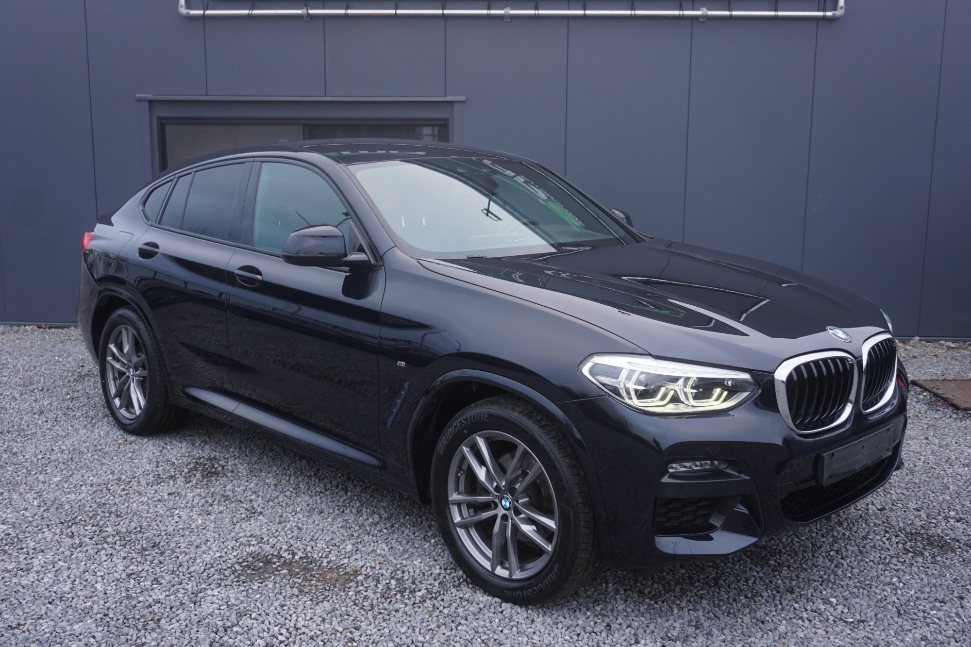 2019 BMW X4   AWD