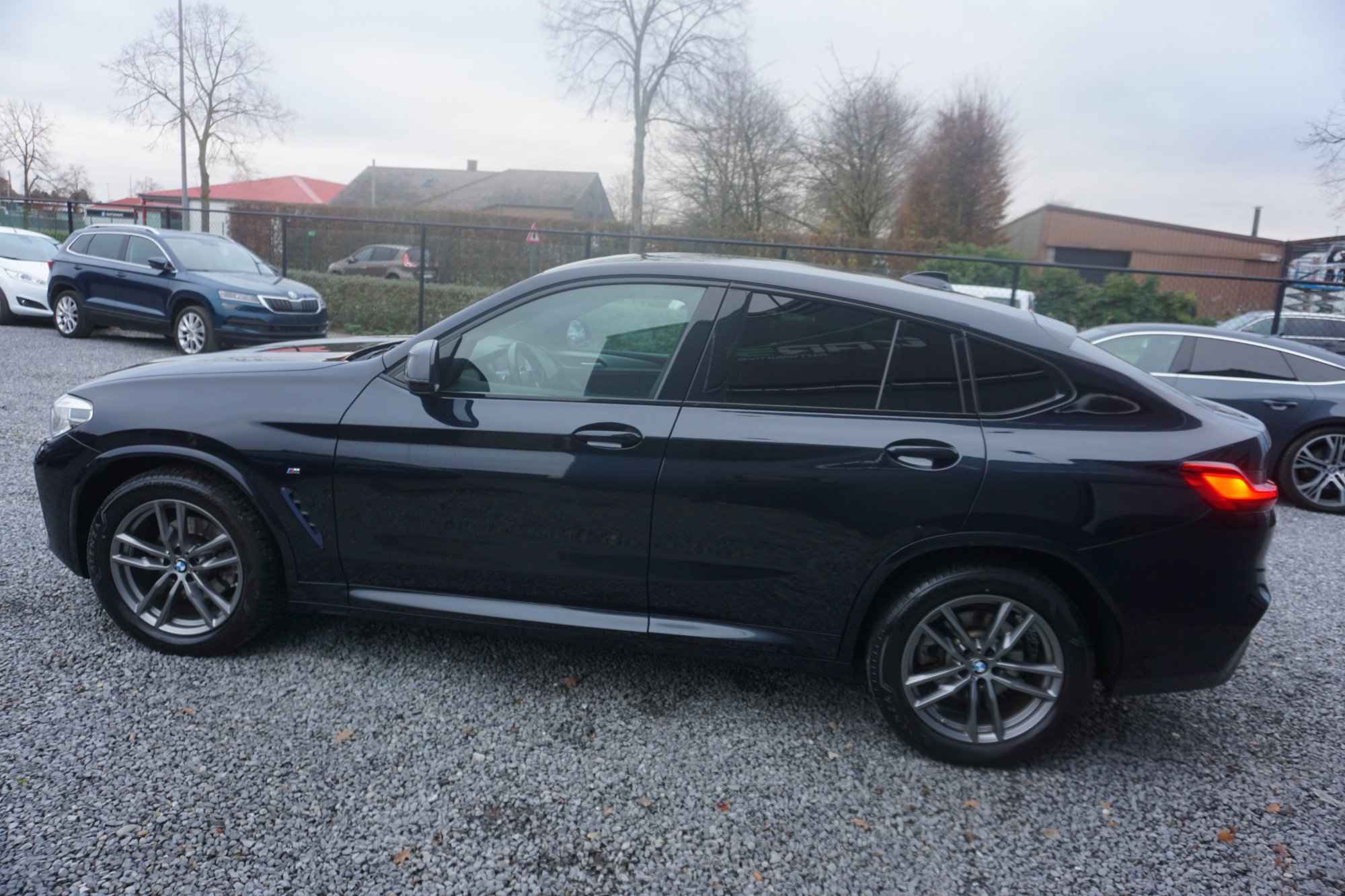 2019 BMW X4   AWD