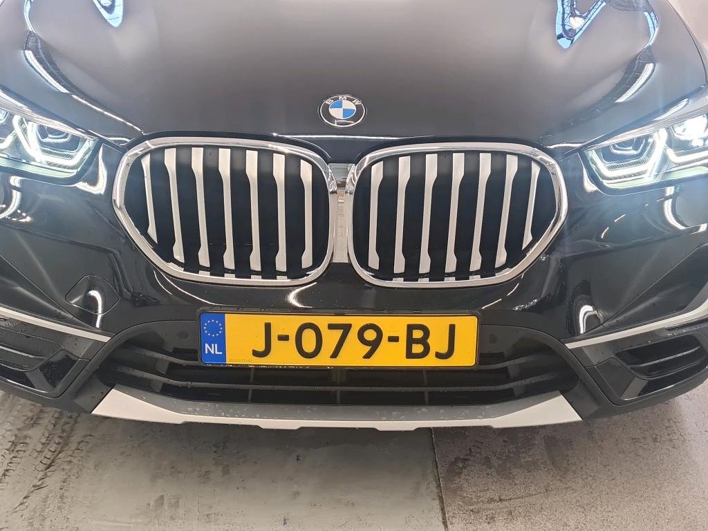 2020 BMW X1   