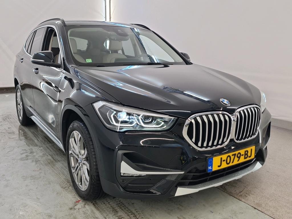 2020 BMW X1   