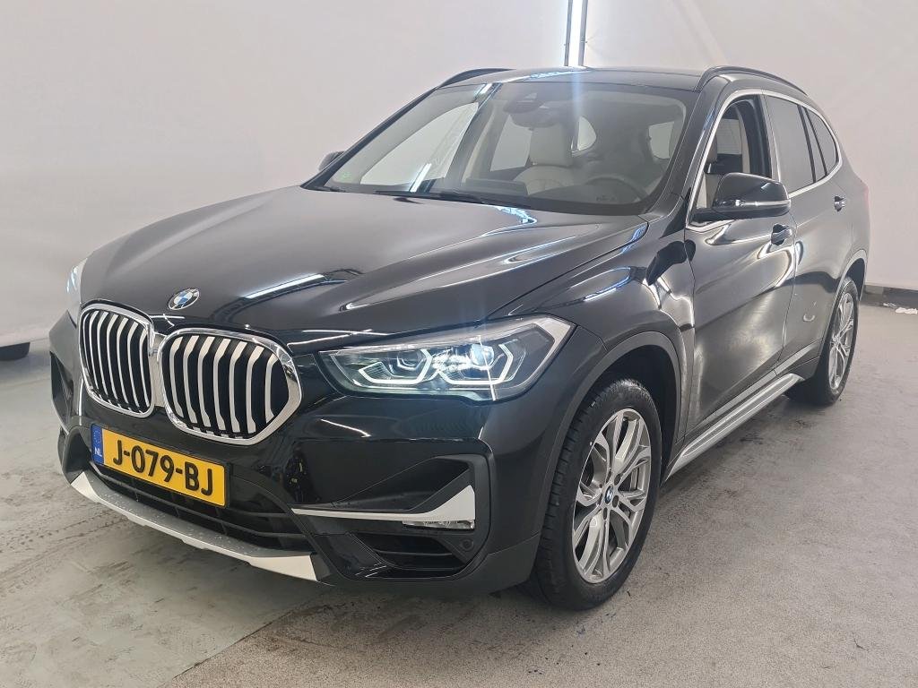 2020 BMW X1   
