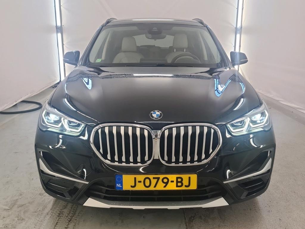 2020 BMW X1   