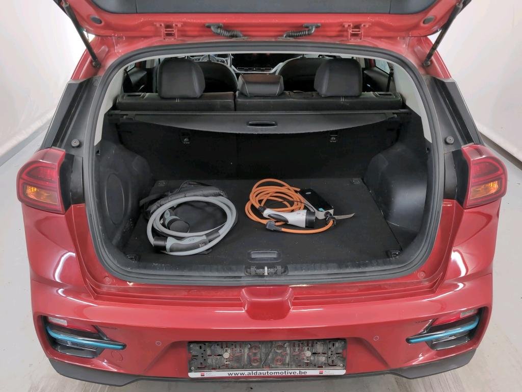 Kia Niro 39 kWh More - Electric - Automatic - 204 hp - 66.210 km