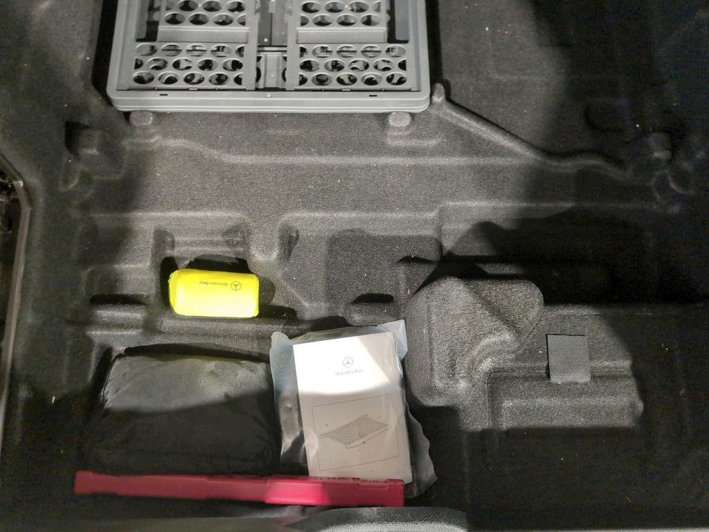 2019 Mercedes-Benz GLC   