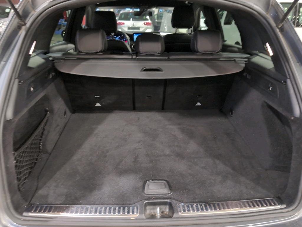 2019 Mercedes-Benz GLC   