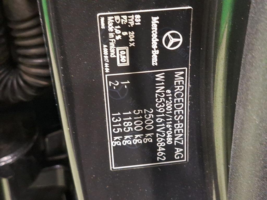 2019 Mercedes-Benz GLC   AWD